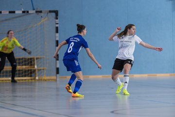 Bild 27 - F NFV Futsalturnier